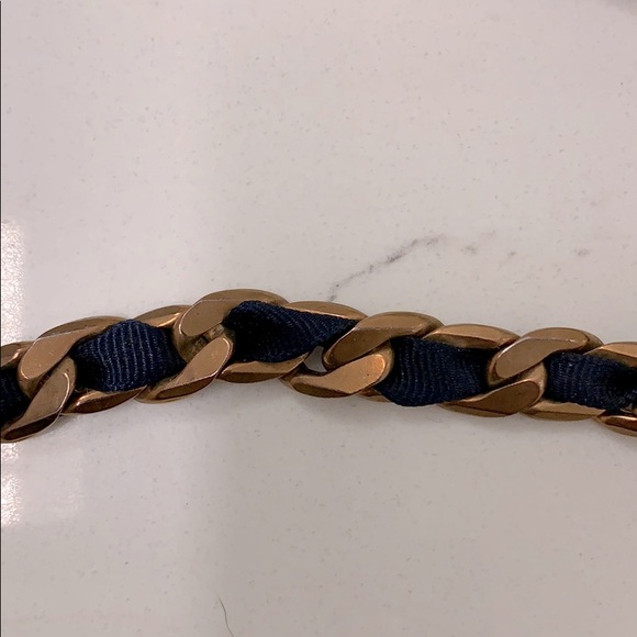 Curb chain headband - Picture 3 of 3